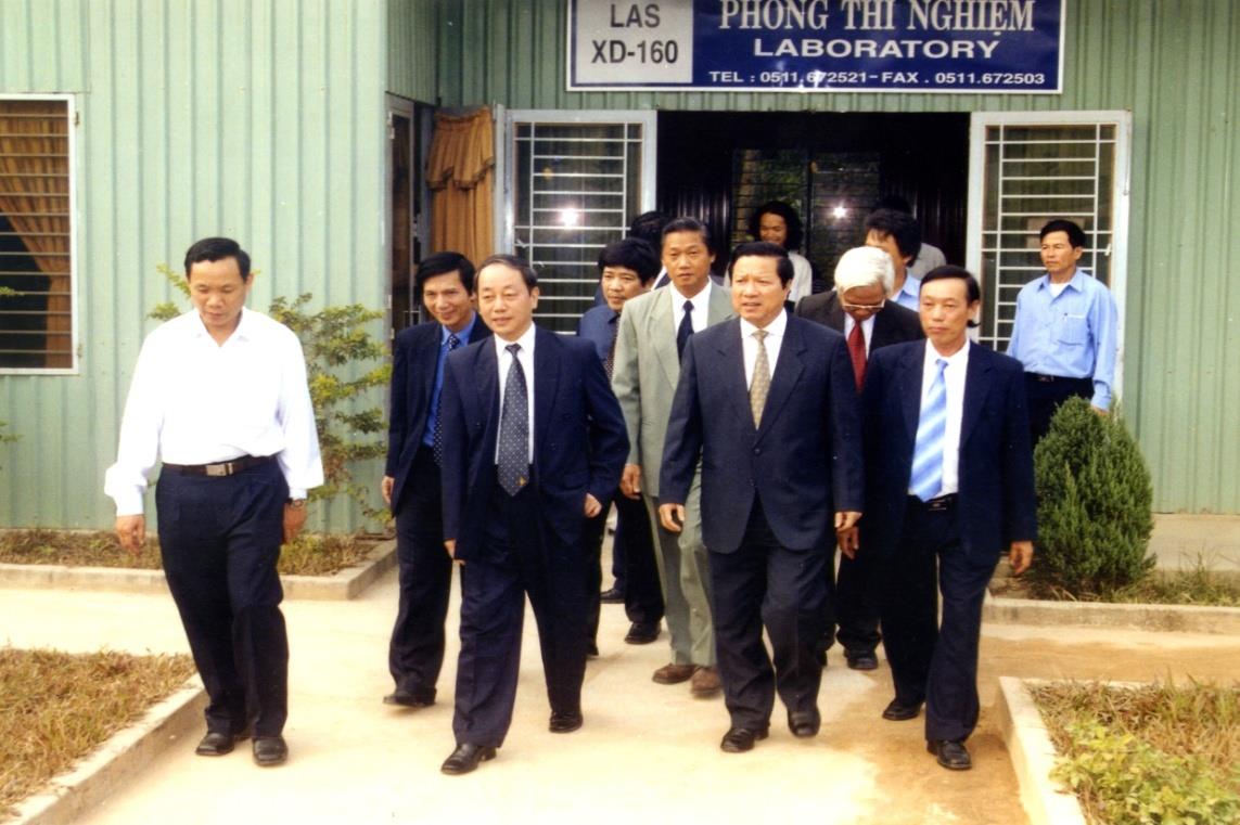 Giới thiệu chung